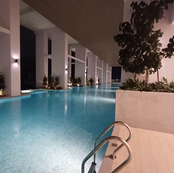 Condominium for Rent at Codrington Residence - Lawrence Lee - PropertyGuru.com.my