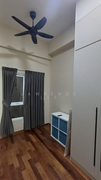 Condominium for Rent at Codrington Residence - Lawrence Lee - Bedroom - PropertyGuru.com.my