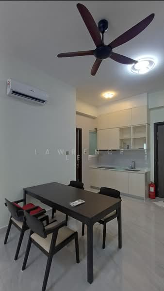 Condominium for Rent at Codrington Residence - Lawrence Lee - Dining Room - PropertyGuru.com.my