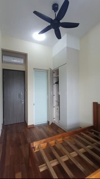 Condominium for Rent at Codrington Residence - Lawrence Lee - Bedroom - PropertyGuru.com.my