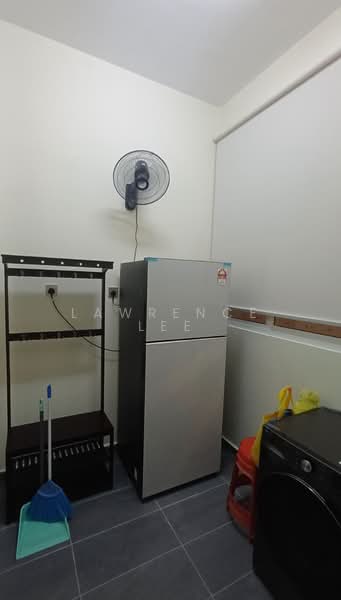 Condominium for Rent at Codrington Residence - Lawrence Lee - Interior - PropertyGuru.com.my