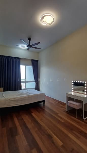 Condominium for Rent at Codrington Residence - Lawrence Lee - PropertyGuru.com.my