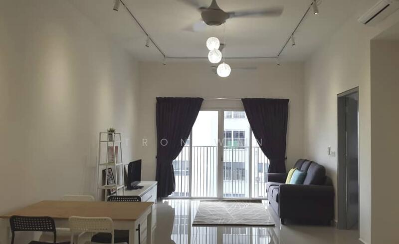 For Sale - The Wharf Residence