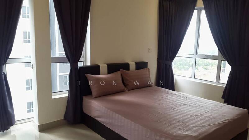 For Sale - The Wharf Residence