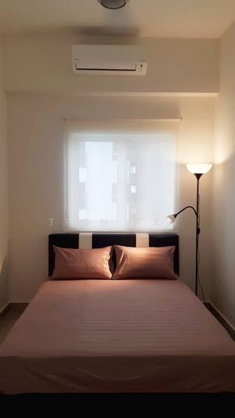 For Sale - The Wharf Residence