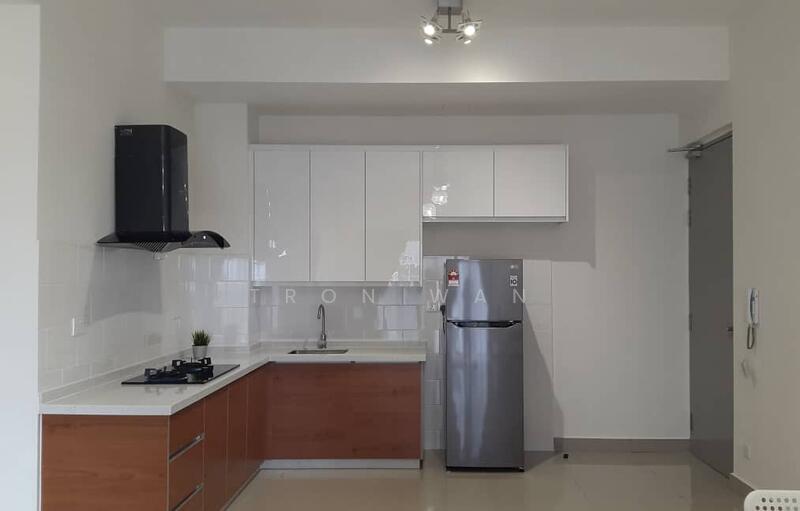 For Sale - The Wharf Residence