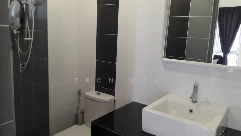 For Sale - The Wharf Residence