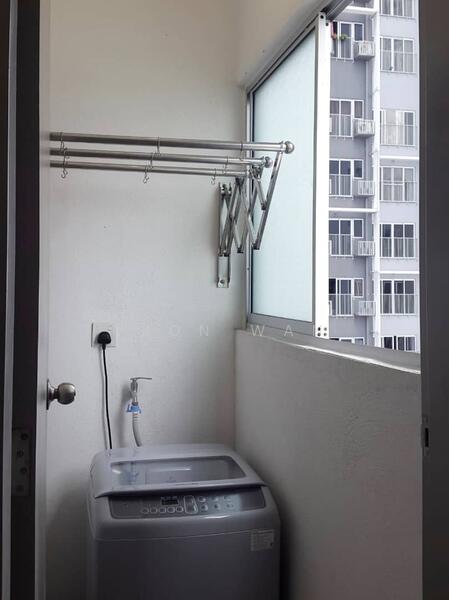 For Sale - The Wharf Residence