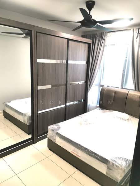 Service Residence for Rent at GAIA Residences - Vincent Tan - PropertyGuru.com.my
