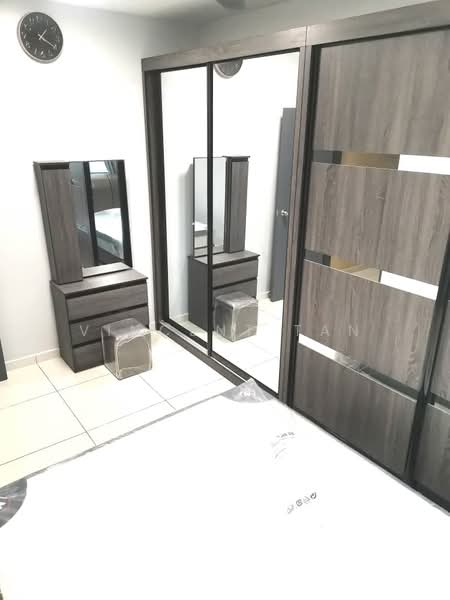 Service Residence for Rent at GAIA Residences - Vincent Tan - PropertyGuru.com.my