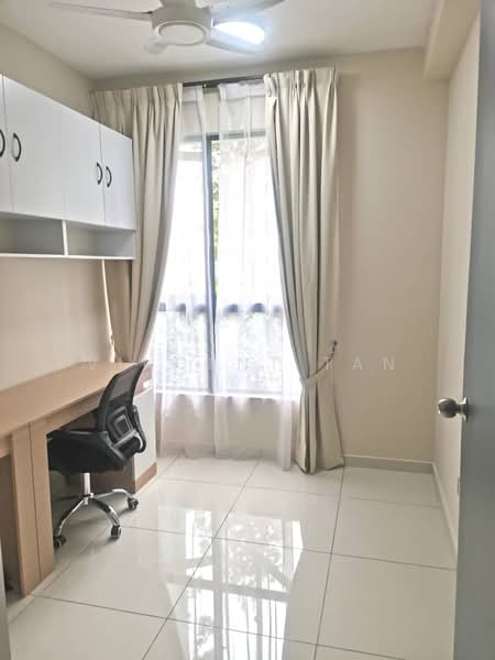 Service Residence for Rent at GAIA Residences - Vincent Tan - PropertyGuru.com.my