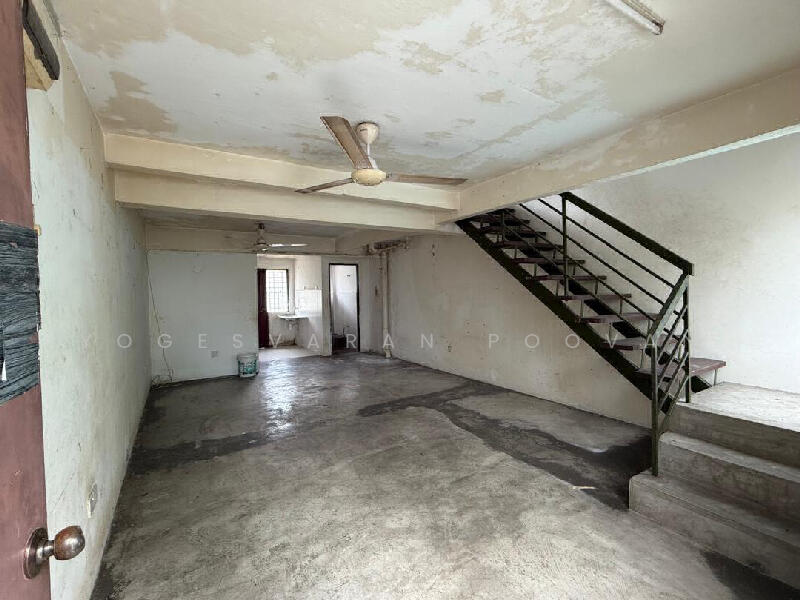 Untuk Dijual - Bestari Jaya