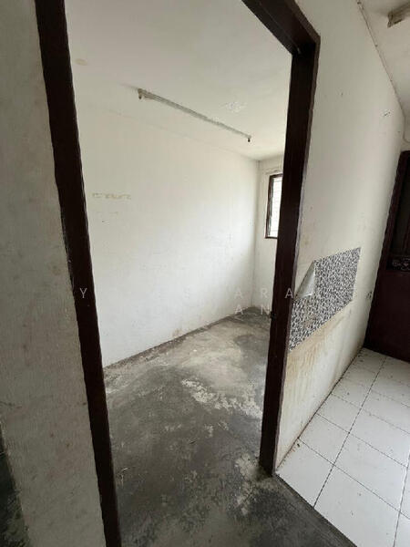 Untuk Dijual - Bestari Jaya