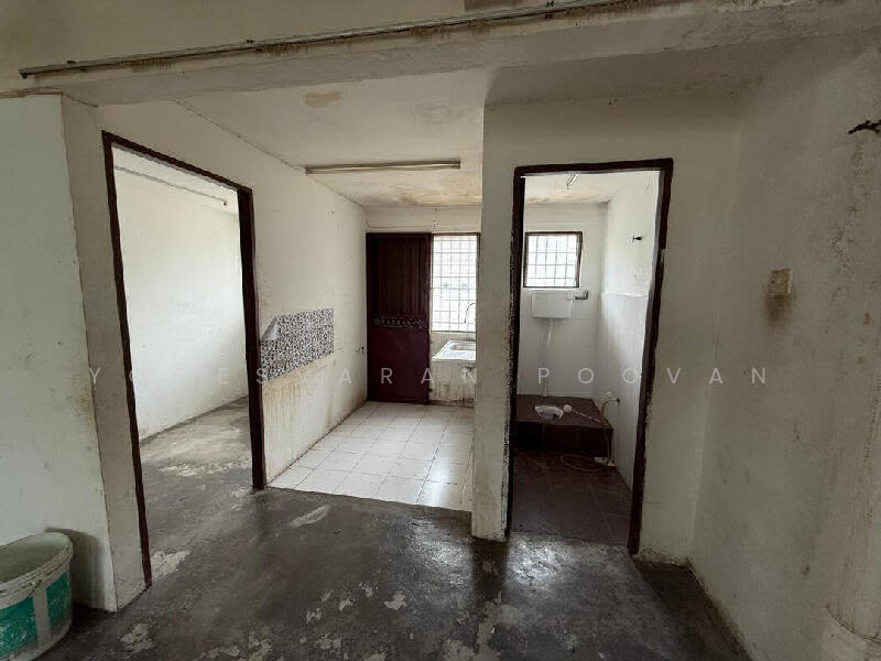 Untuk Dijual - Bestari Jaya