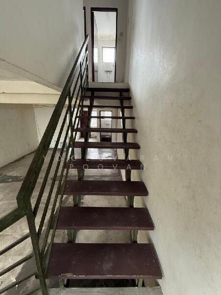 Untuk Dijual - Bestari Jaya