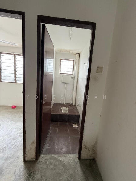 Untuk Dijual - Bestari Jaya