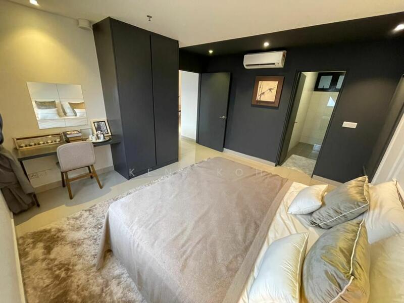 Untuk Disewa - Ramada Meridin