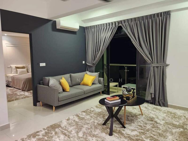 Untuk Disewa - Ramada Meridin