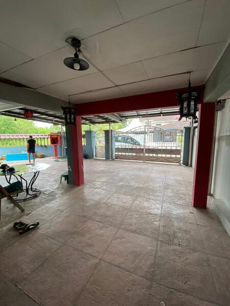 Untuk Dijual - Bandar Seri Alam Bandar Seri Alam Bandars Seris Alams