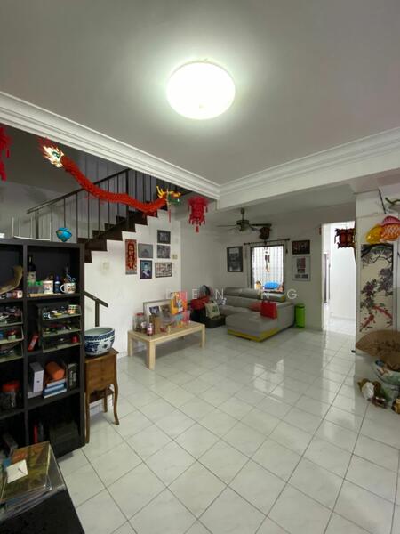 Untuk Dijual - Bandar Seri Alam Bandar Seri Alam Bandars Seris Alams