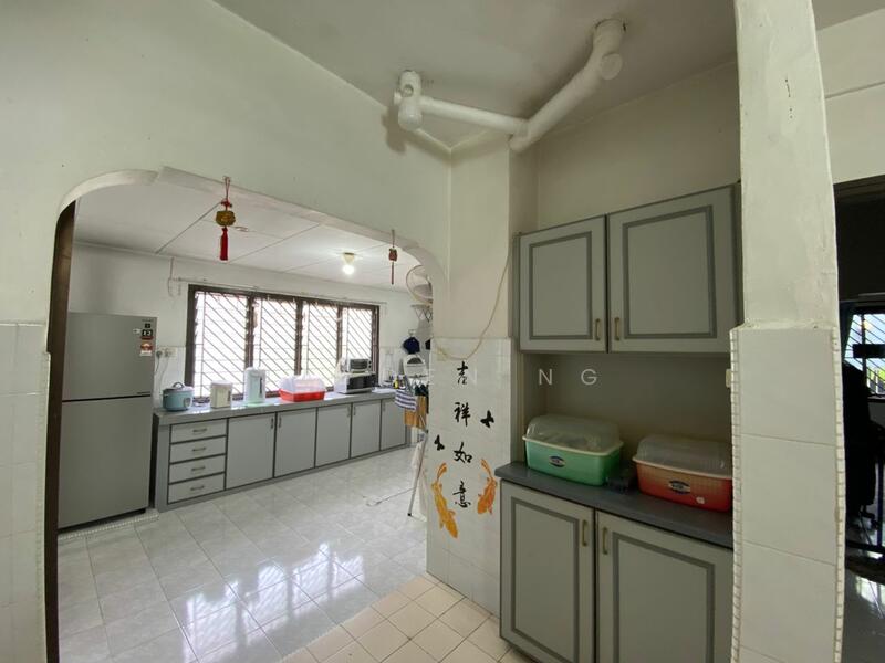 Untuk Dijual - Bandar Seri Alam Bandar Seri Alam Bandars Seris Alams