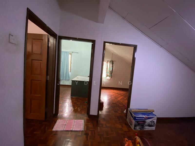 Untuk Dijual - Bandar Seri Alam Bandar Seri Alam Bandars Seris Alams