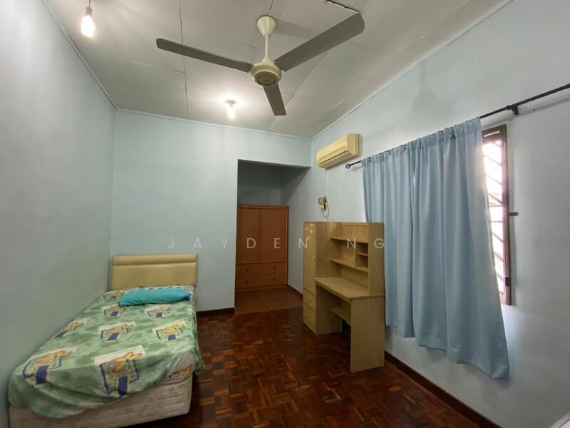 Untuk Dijual - Bandar Seri Alam Bandar Seri Alam Bandars Seris Alams