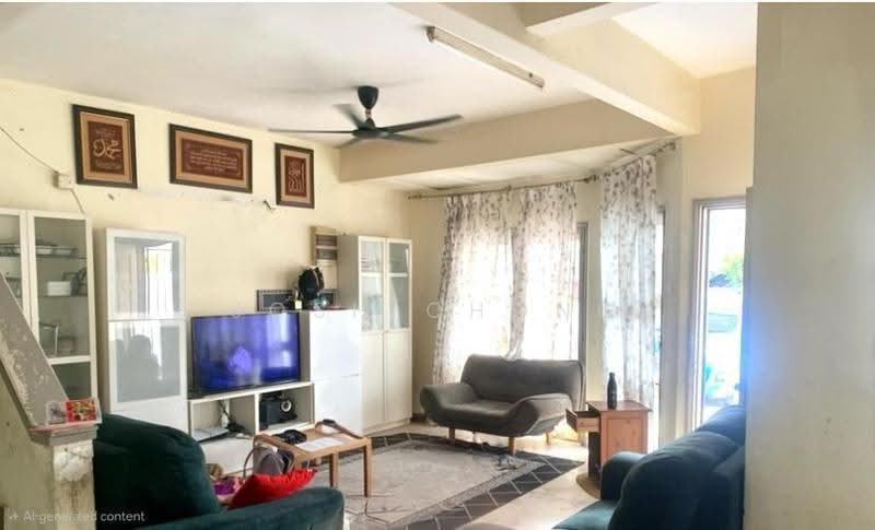 Rumah Teres 2-Tingkat untuk Dijual di Usj 4 (Subang Jaya) - Josh Chong - Living Room - PropertyGuru.com.my