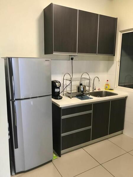 Untuk Dijual - Endah Promenade