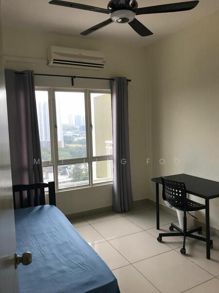 Untuk Dijual - Endah Promenade