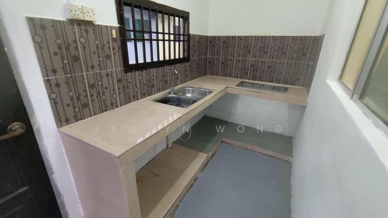 Untuk Disewa - Lake View Suites