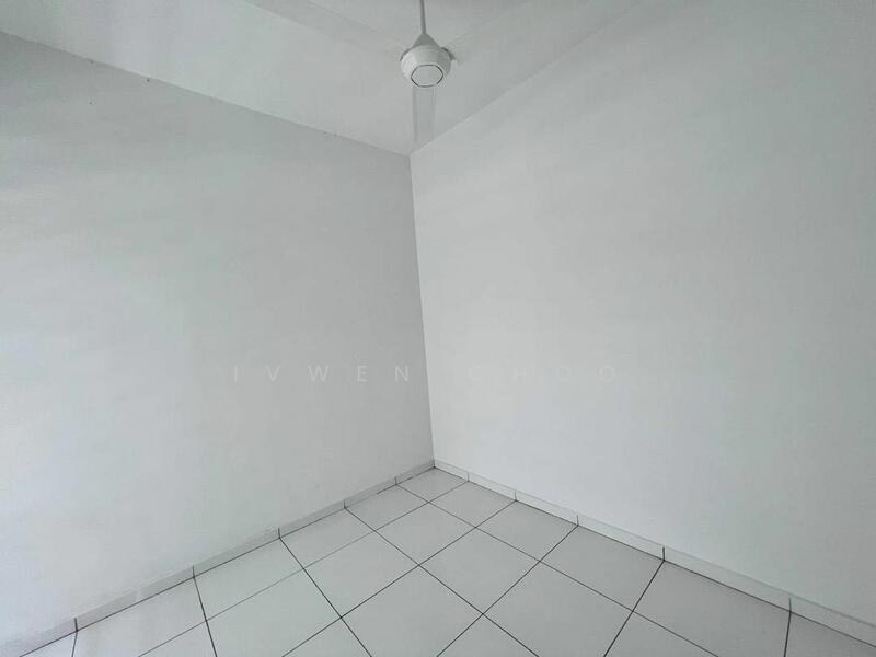 For Rent - Setia eco village Gelang Patah