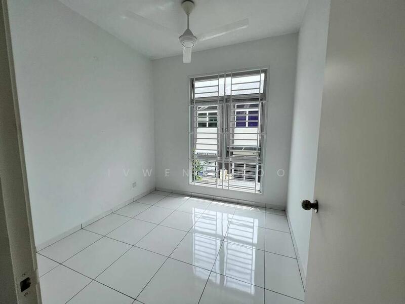 For Rent - Setia eco village Gelang Patah