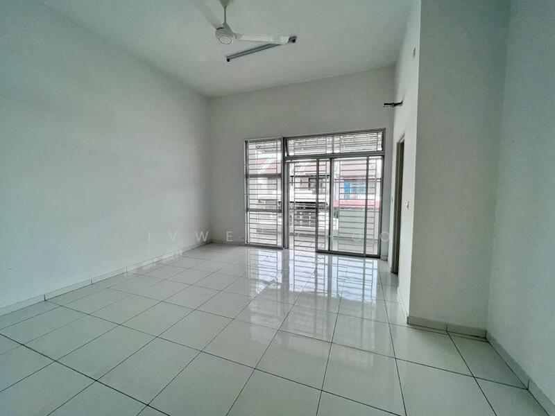 For Rent - Setia eco village Gelang Patah