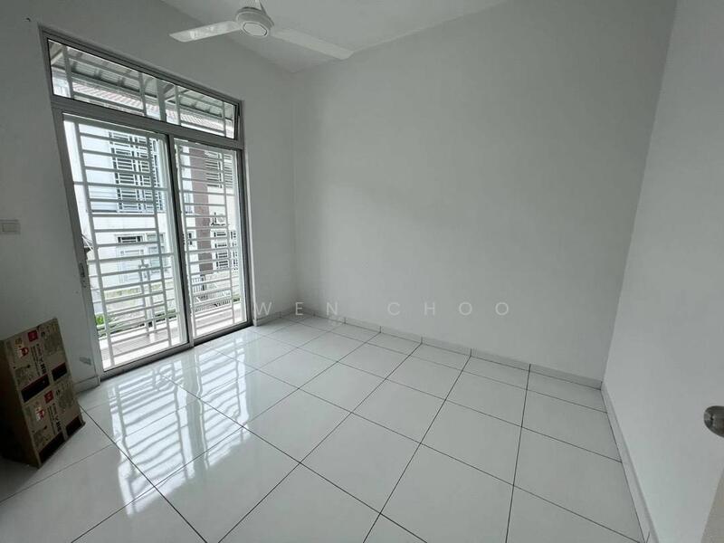 For Rent - Setia eco village Gelang Patah