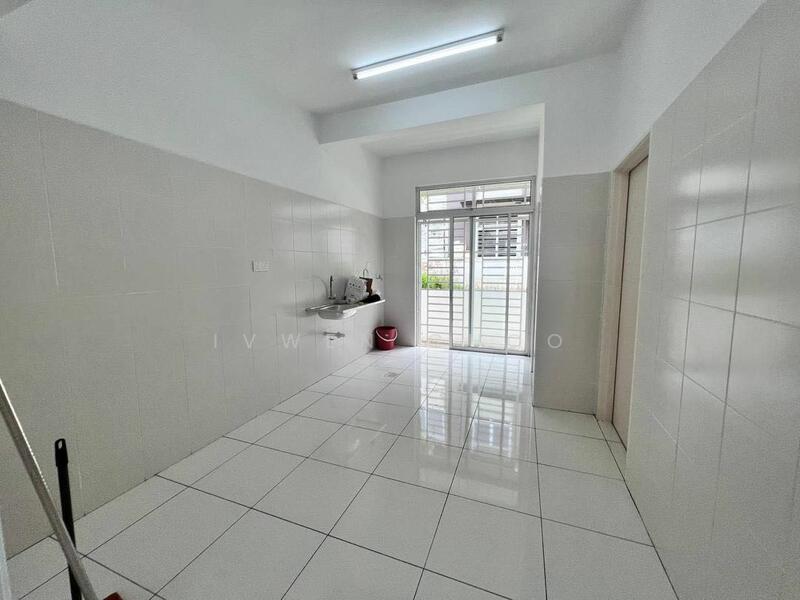 For Rent - Setia eco village Gelang Patah