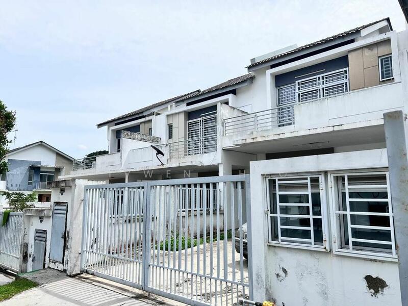 For Rent - Setia eco village Gelang Patah