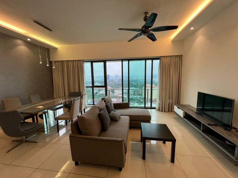 Untuk Dijual - Setia SKY Residences