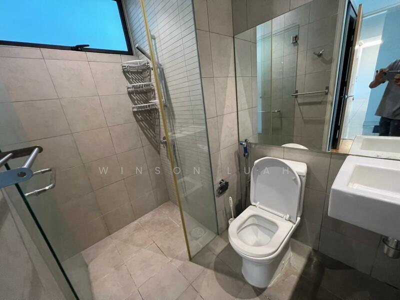 Untuk Dijual - Setia SKY Residences