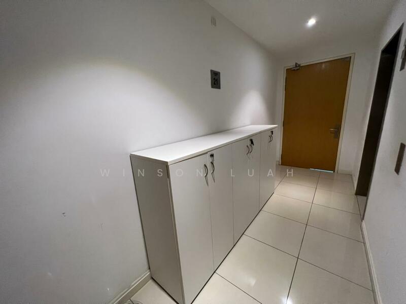 Untuk Dijual - Setia SKY Residences