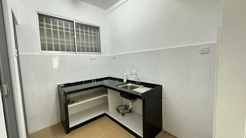 Untuk Disewa - Permai Jaya