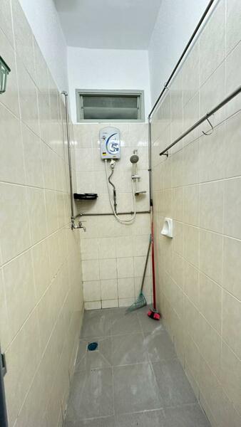 Untuk Disewa - Permai Jaya