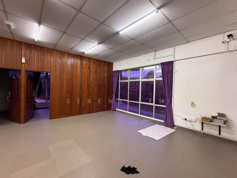 For Rent - Lagenda Industrial Park