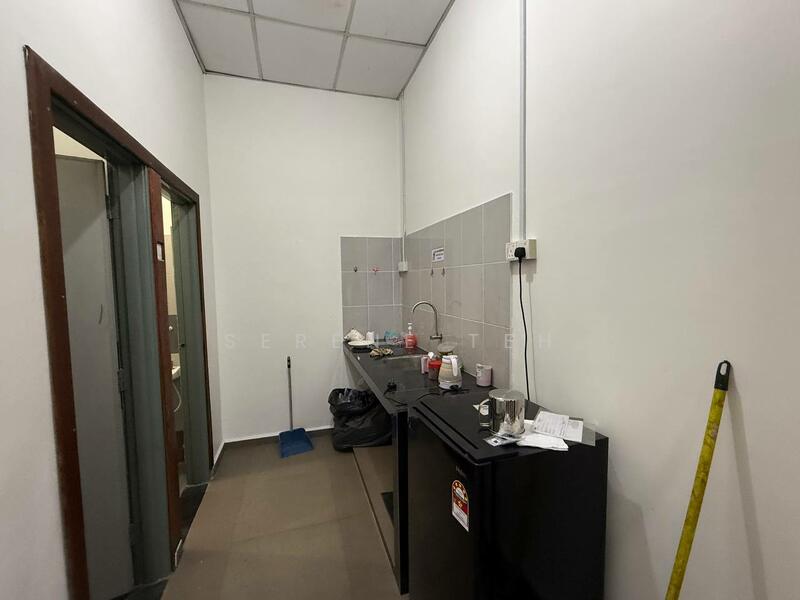 For Rent - Lagenda Industrial Park