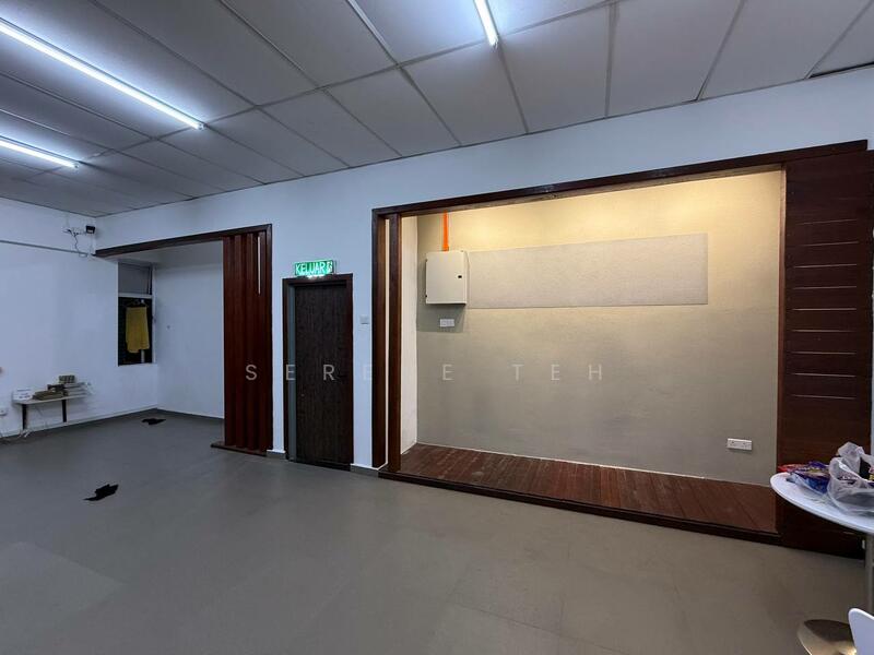 For Rent - Lagenda Industrial Park