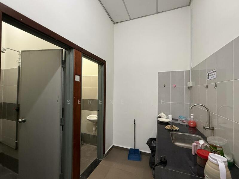 For Rent - Lagenda Industrial Park