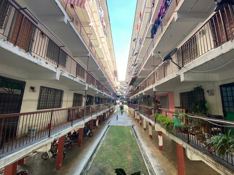 Untuk Dijual - Gugusan Tanjung