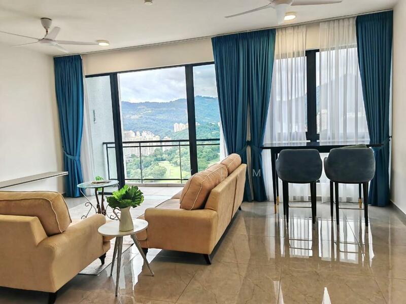 For Rent - Muze @ PICC