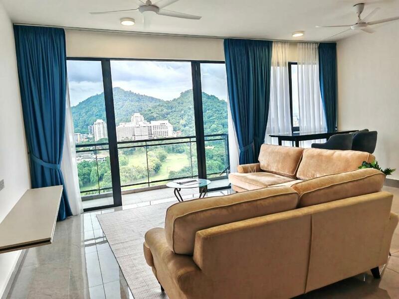 For Rent - Muze @ PICC