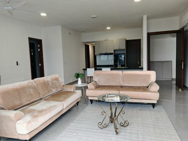 For Rent - Muze @ PICC